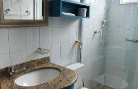 Apartamento Amplo Praia Grande Ubatuba JJ Mendes - Foto 7