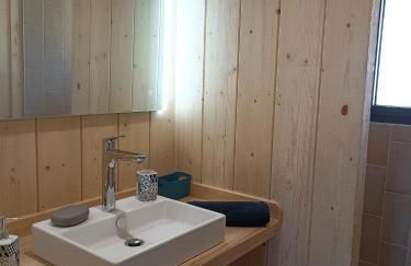 Cabane Alizée, Vensac Océan, Montalivet - Foto 9