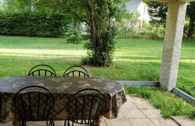 Appartement en Rez-de-jardin - Foto 16