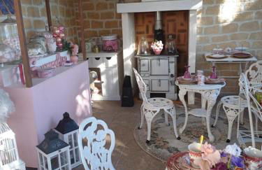 Gite Au fond du jardin - Foto 28