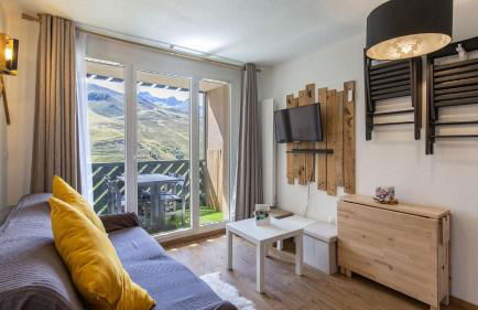 Balcons du soleil II A N 53 - ST4 - Foto 1