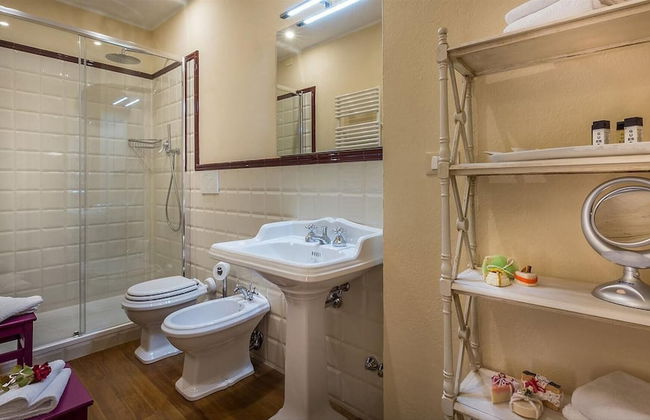 Le Querce Dei Medici 12 2 - Foto 8