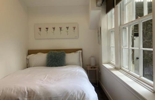 Spacious Apartment in Central Edinburgh - Foto 28