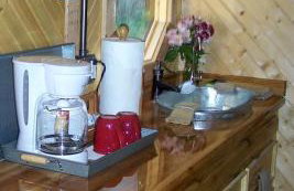 Hillbilly Chic Tiny House Near Nashville with WiFi, Kitchenette, Fire Pit & Trails - Foto 66