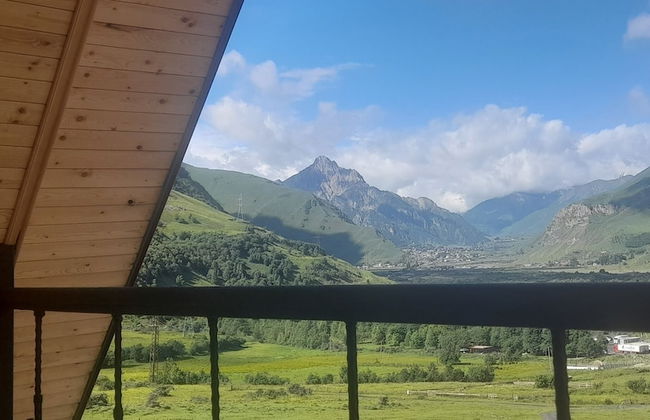 Mountain Flower cottage - Foto 26