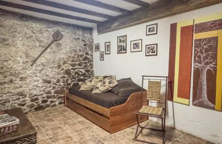 Ninho do Melro - Turismo Rural Bragança - Foto 41