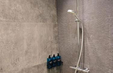 Ferienwohnung 2 Flüsse mit Dachterrasse für 6 Gäste und max 2 Hunde in 1A Lage - Foto 17