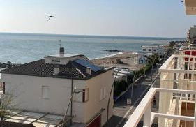 La Finestra sul Mare a 20 mt dal mare - Foto 15