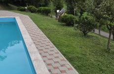 VILA LASOVIC + POOL + JACUZZI + SAUNA - Foto 38