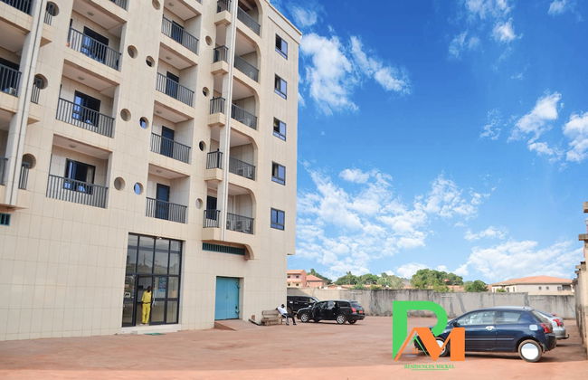 RESIDENCES MICKEL - Foto 33