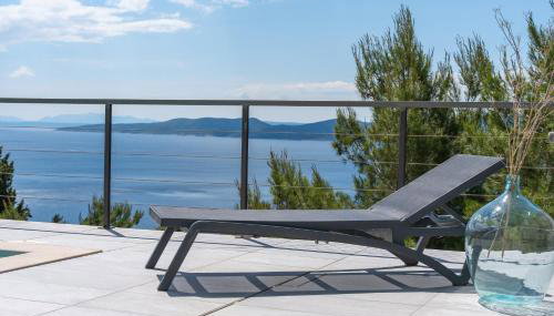 Villa Iponi - Foto 3, sunbed