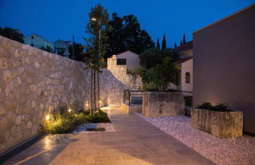 Luxury Villa Maris 5* Dubrovnik - Photo 76