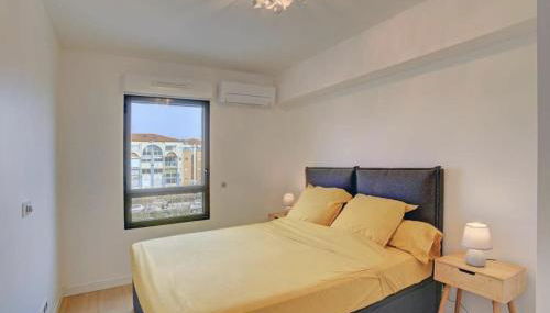 Le Royal Mer -Clim et Parking- - Foto 3