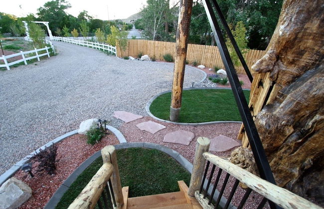 The Escape to East Zion - Photo 29