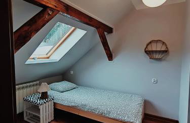 Leśny Domek - Foto 20