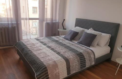 Apartament AltePost - Foto 3