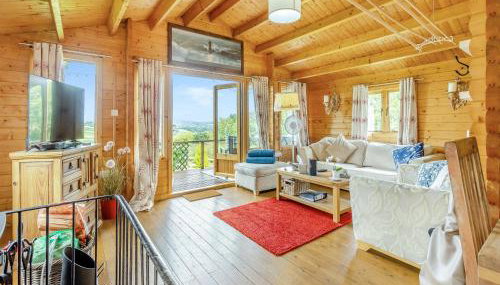 The Cabin Cefn Mawr - Foto 3