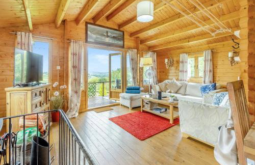 The Cabin Cefn Mawr - Foto 3