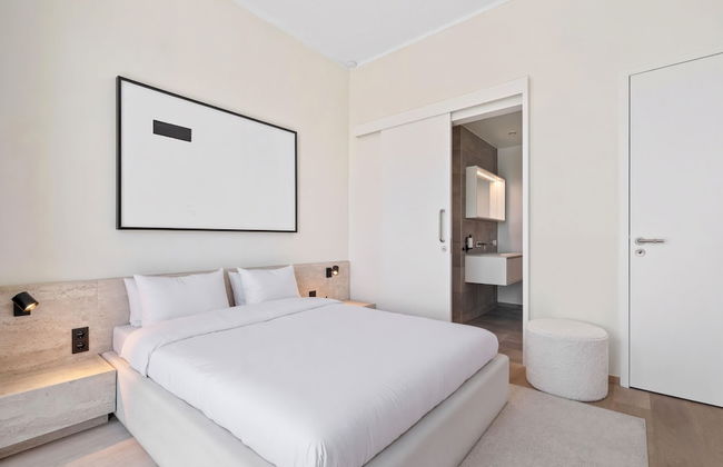 Voya Residence Zenit Royal - Luxury Apart Hotel with Rooftop Views & Concierge - Foto 55