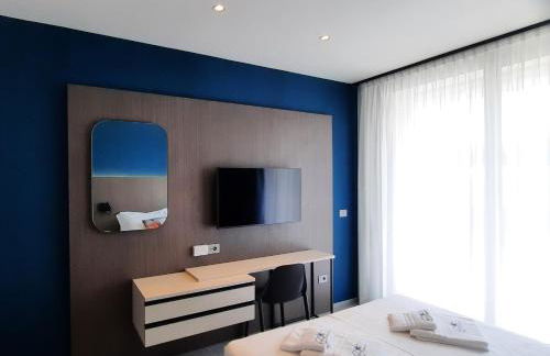 Residence Diana Seafront - Foto 37