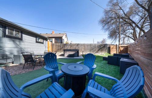 Downtown Gem: Hot Tub, Movies, Games, Dog Friendly - Foto 15