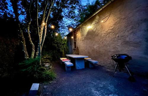 Parenthèse en Forêt - Gîte Baliveau, Sidobre - Photo 22