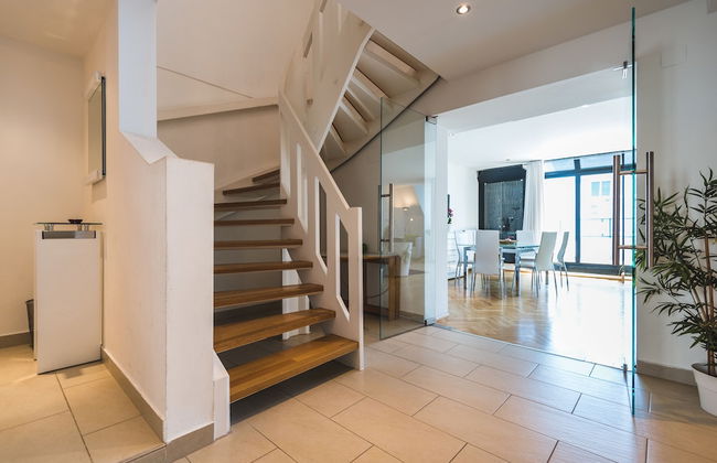 Duschel Apartments City Center - Foto 40