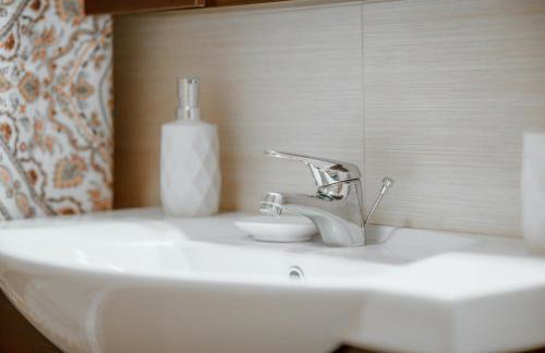 Efthimia Αpartment - Foto 63