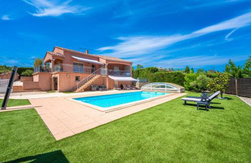 LA BASTIDE DU MAZEL - Foto 6