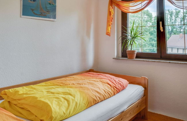 Ferienwohnung in Braunichswalde - Foto 3