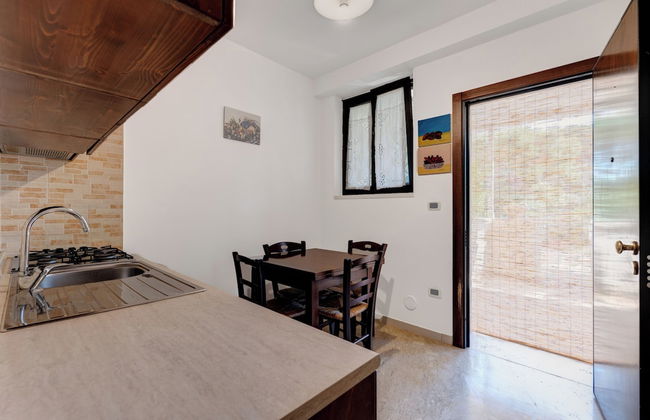 Casal del Borgo - Foto 43