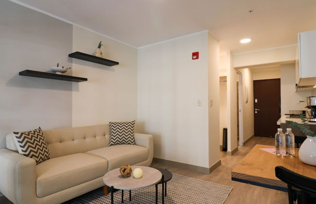 Wynwood Studio 4 in Barranco - Photo 1