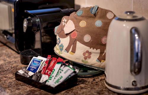 Ve-Marn Cottage Kilrenny - Foto 27