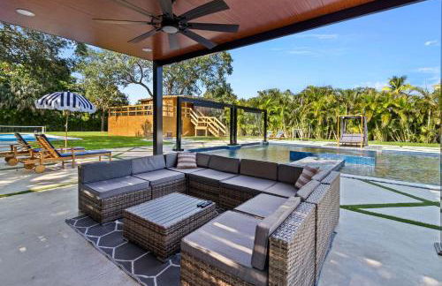 Treehouse Villa BY THE GLAMHOMES - Foto 68