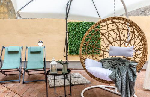 Wine Apartments Florence Vernaccia - Foto 46