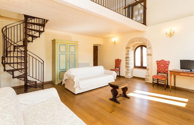 Borgo Colognola - Dimora Storica - Foto 69