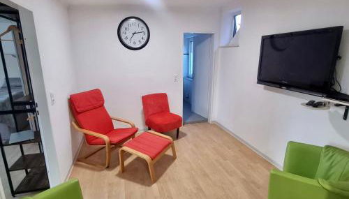 Ferienwohnung Fleiger 4 in Achim Zentrum - Foto 5