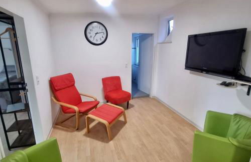 Ferienwohnung Fleiger 4 in Achim Zentrum - Foto 5