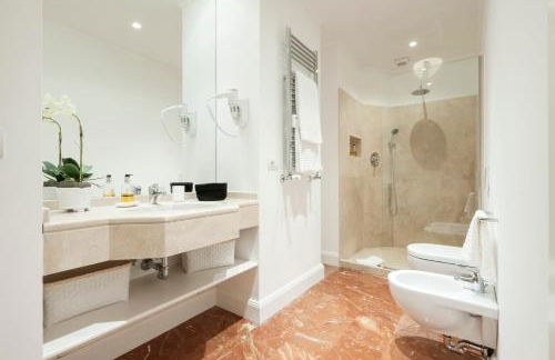 Lovatelli Home al Campidoglio - Foto 19