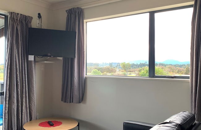 Haast River Motels & Holiday Park - Foto 49