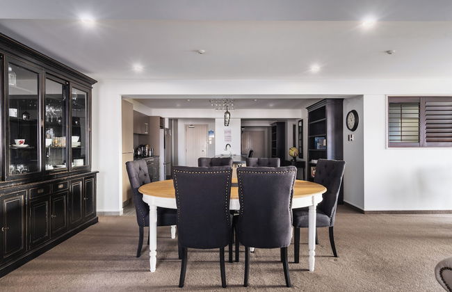 Manor Place Apartment - Foto 11