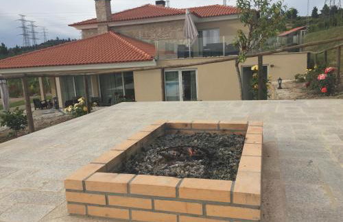 Quinta BEMBOA Turismo Espaço Rural - Foto 11