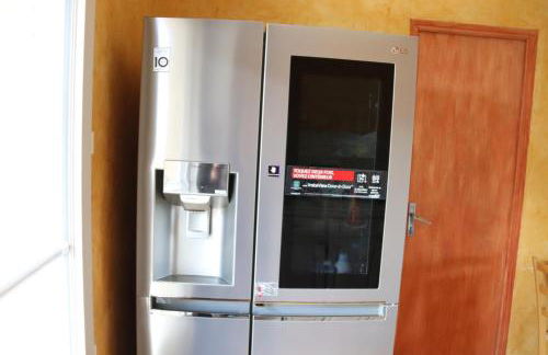 Le gite "les oliviers" - Foto 26