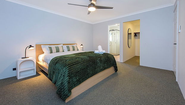 Lenny's Retreat - Foto 3, Habitación