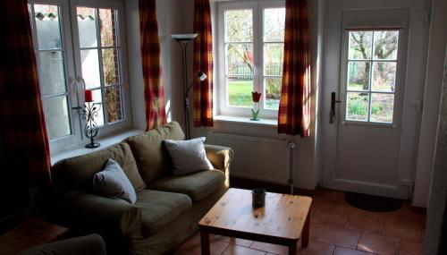 Ferienwohnung "Möwennest" - Foto 3