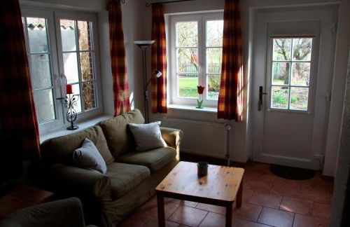 Ferienwohnung "Möwennest" - Foto 3