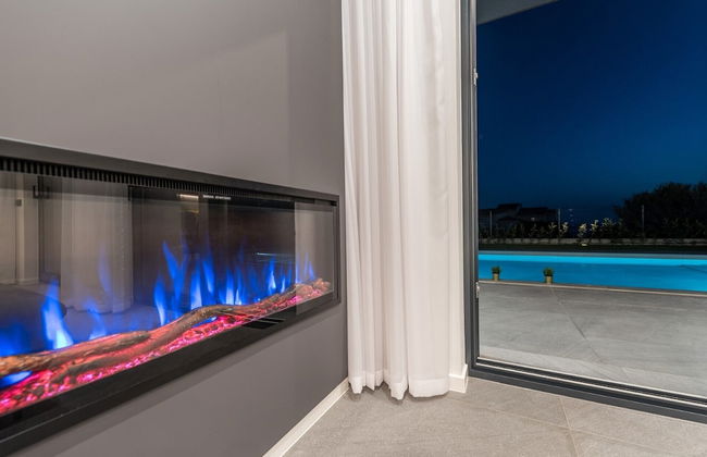 Villa Aria - Foto 35