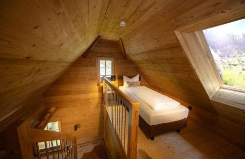 Schwarzwald Chalet -Wilde Rench- - Foto 9