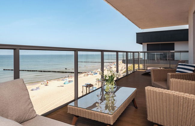 Apartamenty Sun & Snow Gardenia - Photo 79