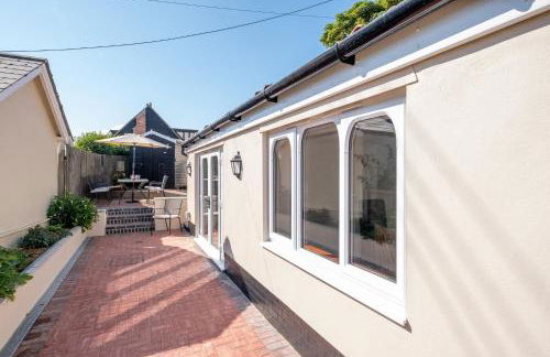 3 Beach Cottages - Aldeburgh Coastal Cottages - Foto 15